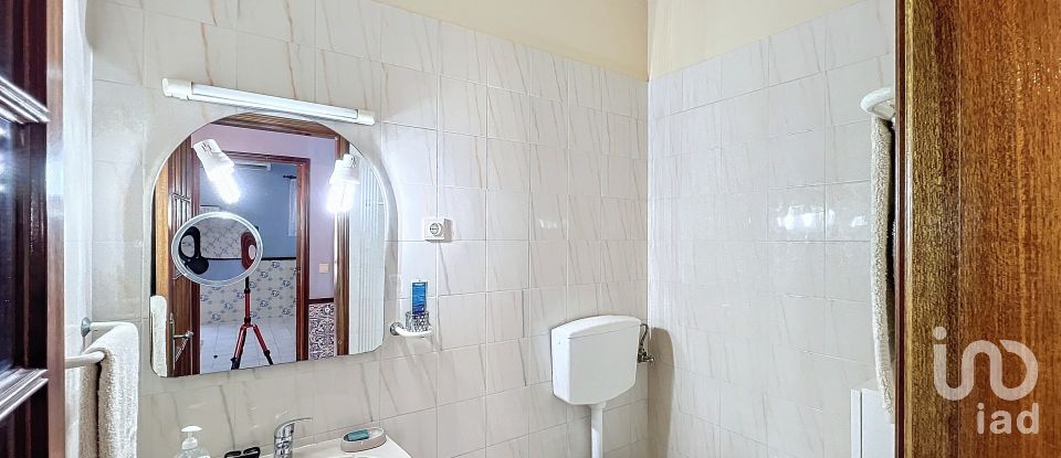 Moradia térrea T3 em Refontoura de 132 m²