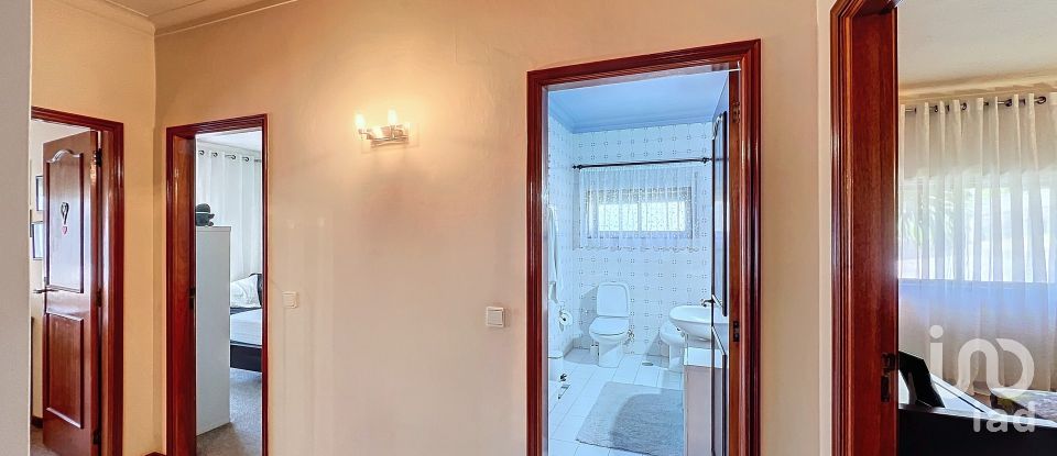 Moradia térrea T3 em Refontoura de 132 m²