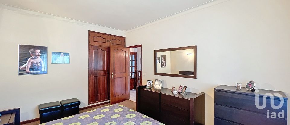 Moradia térrea T3 em Refontoura de 132 m²