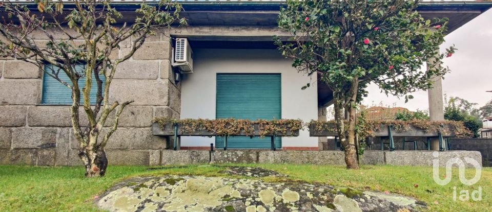 Moradia térrea T3 em Refontoura de 132 m²