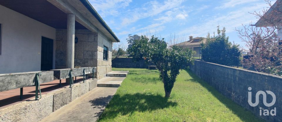 Moradia térrea T3 em Refontoura de 132 m²