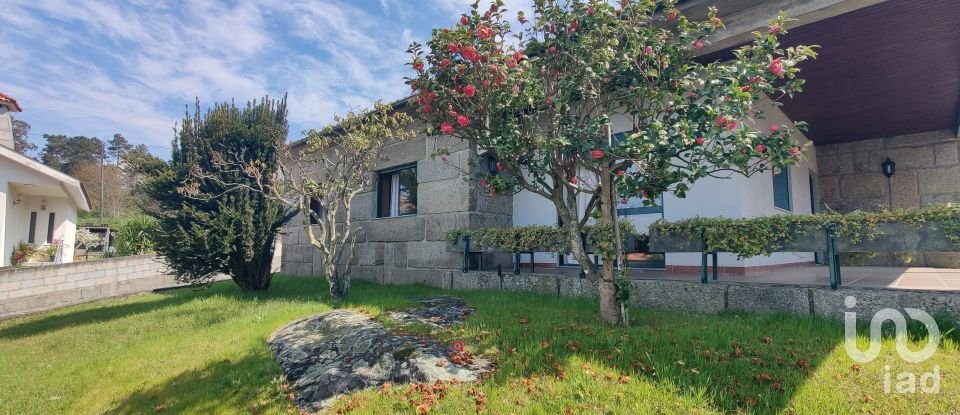 Moradia térrea T3 em Refontoura de 132 m²