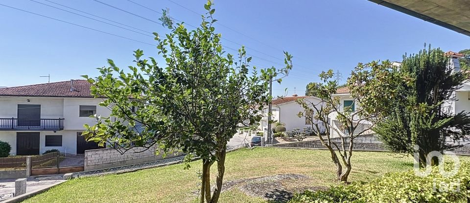 Moradia térrea T3 em Refontoura de 132 m²