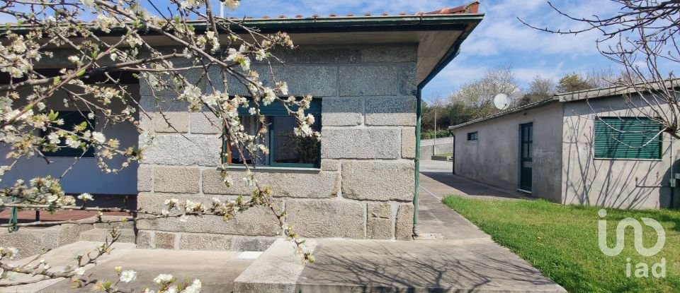 Moradia térrea T3 em Refontoura de 132 m²