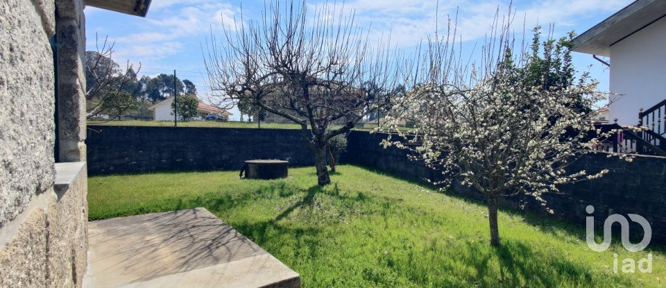 Moradia térrea T3 em Refontoura de 132 m²