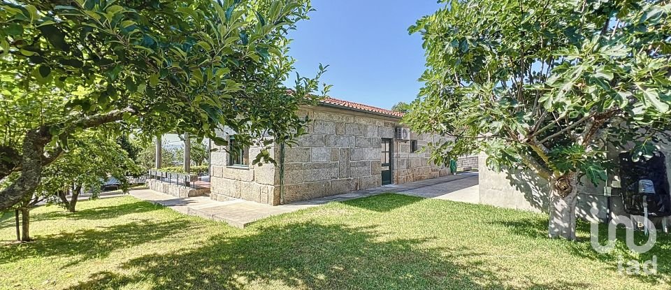 Moradia térrea T3 em Refontoura de 132 m²