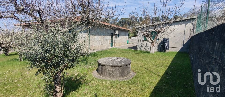 Moradia térrea T3 em Refontoura de 132 m²