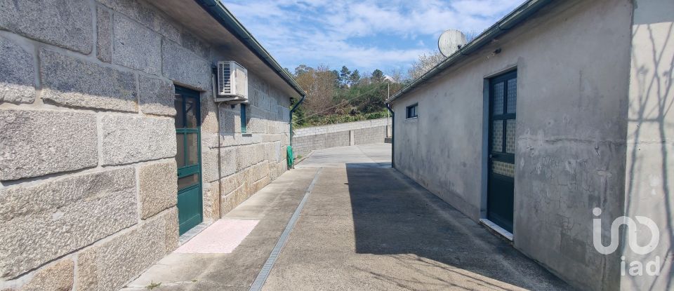 Moradia térrea T3 em Refontoura de 132 m²