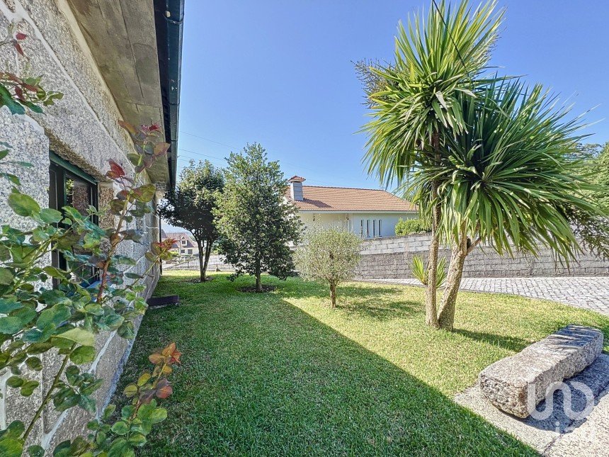 Moradia térrea T3 em Refontoura de 132 m²