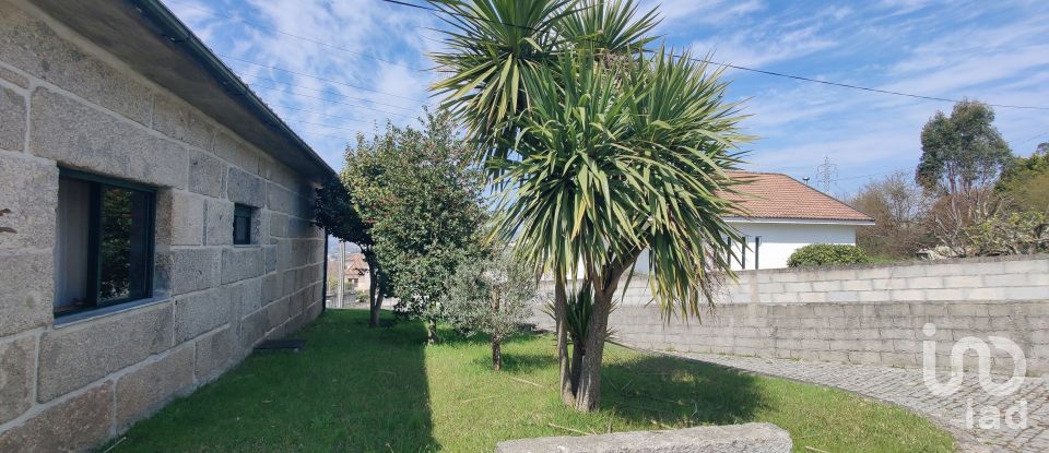Moradia térrea T3 em Refontoura de 132 m²