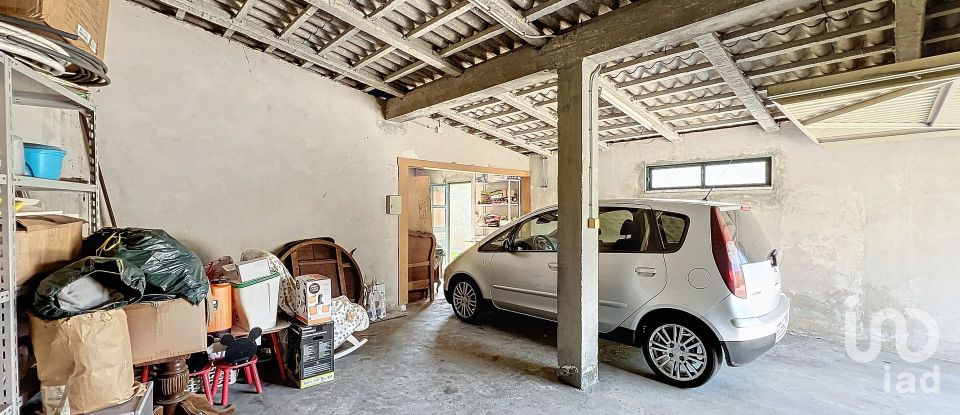 Moradia térrea T3 em Refontoura de 132 m²