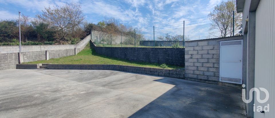 Moradia térrea T3 em Refontoura de 132 m²