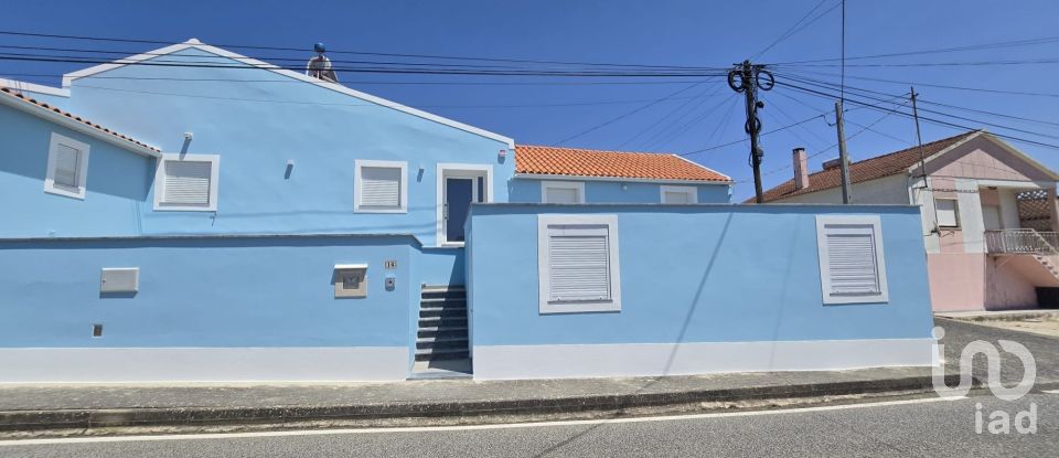 Village house T3 in Maxial e Monte Redondo of 210 m²