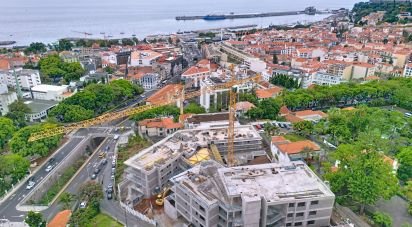 Apartment T2 in Funchal (Santa Luzia) of 136 m²