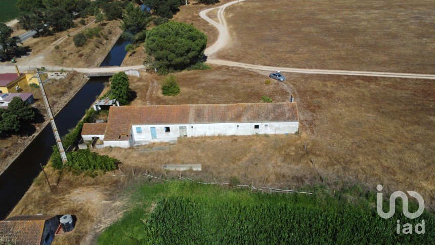 Ferme T3 à Couço de 299 m²