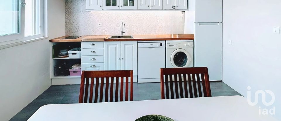 Moradia T2 em Conceição e Cabanas de Tavira de 98 m²