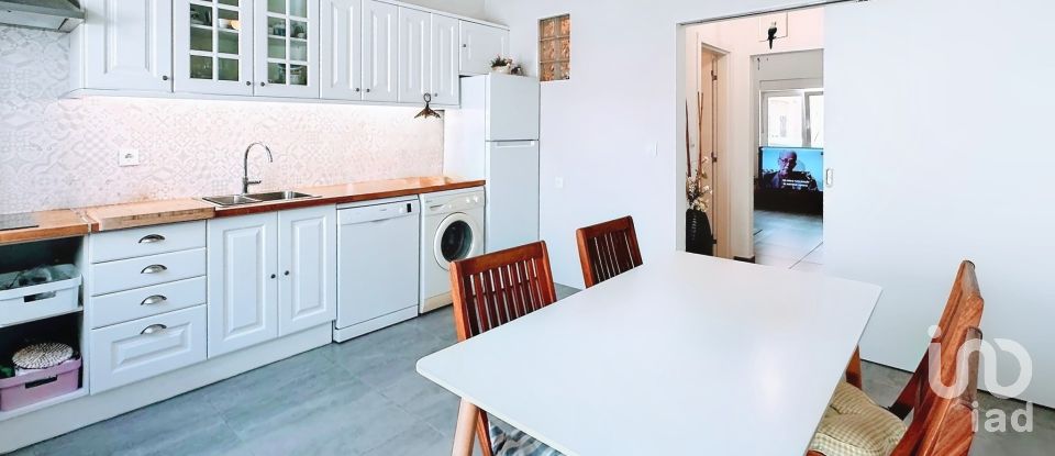 Moradia T2 em Conceição e Cabanas de Tavira de 98 m²