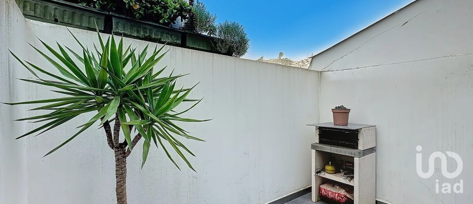 Moradia T2 em Conceição e Cabanas de Tavira de 98 m²