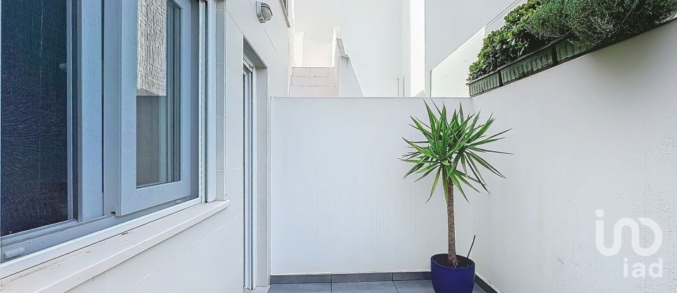 Moradia T2 em Conceição e Cabanas de Tavira de 98 m²