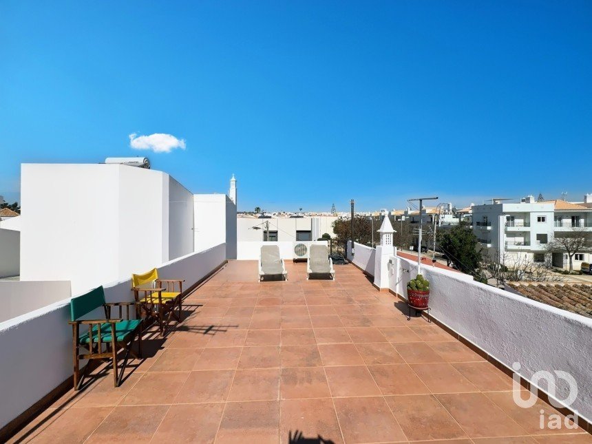 Moradia T2 em Conceição e Cabanas de Tavira de 98 m²