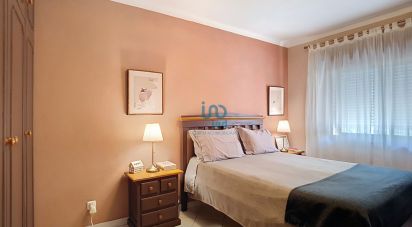 Appartement T3 à Portimão de 112 m²