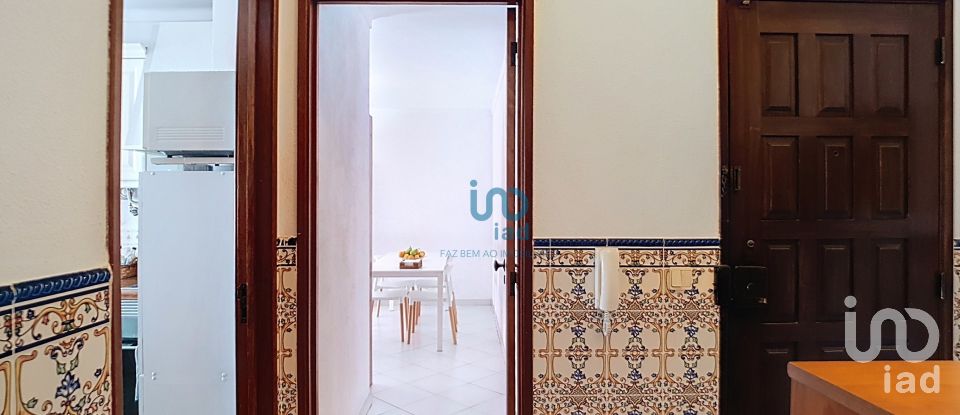 Appartement T3 à Portimão de 112 m²