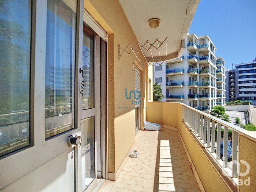 Appartement T3 à Portimão de 112 m²
