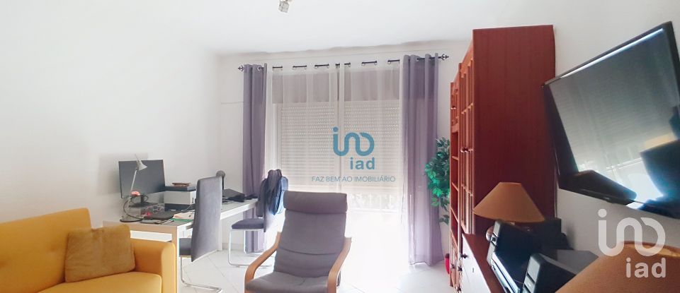 Appartement T3 à Portimão de 112 m²