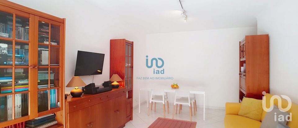 Appartement T3 à Portimão de 112 m²