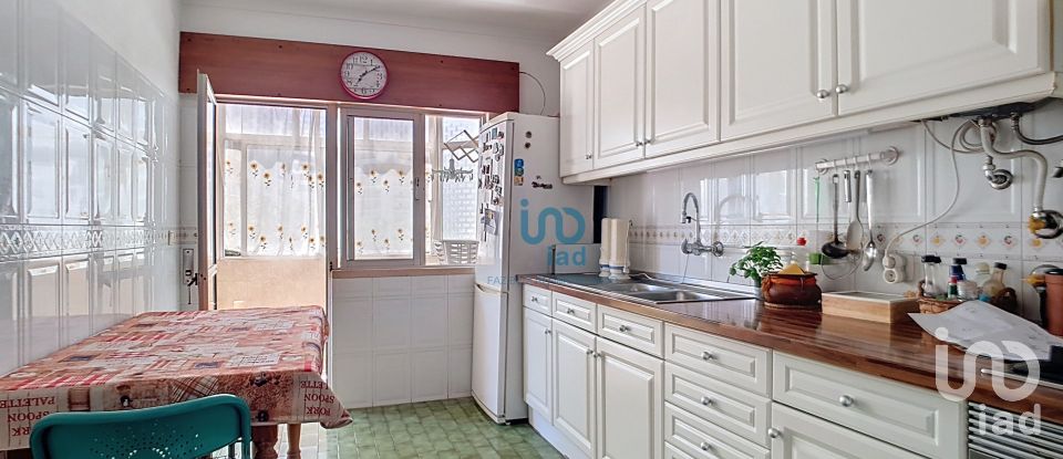 Appartement T3 à Portimão de 112 m²