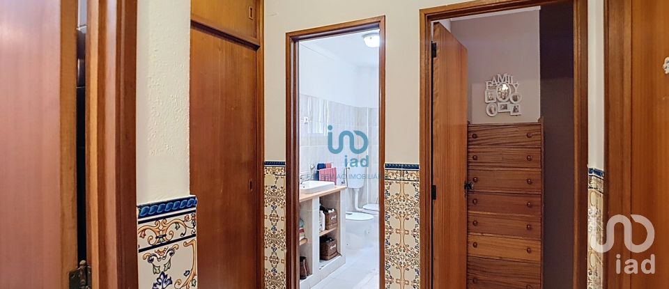 Appartement T3 à Portimão de 112 m²