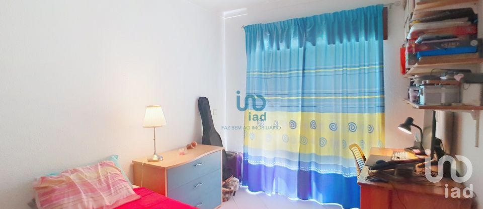 Appartement T3 à Portimão de 112 m²