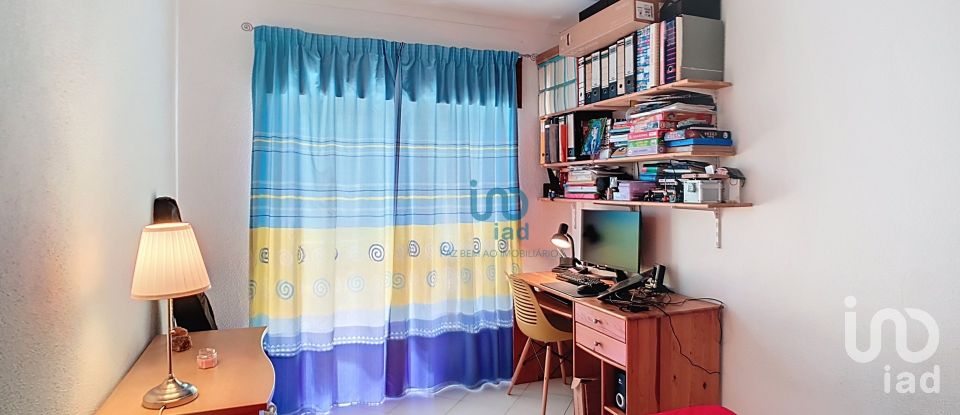 Appartement T3 à Portimão de 112 m²