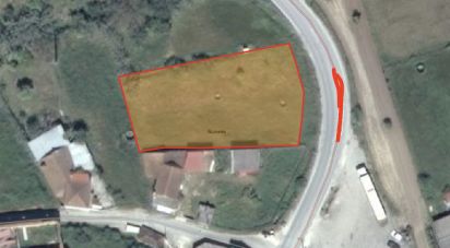 Land in Alcanede of 1,320 m²