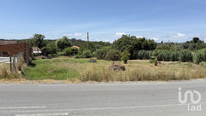 Land in Alcanede of 1,320 m²