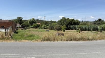 Land in Alcanede of 1,320 m²