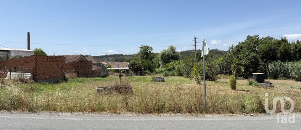 Land in Alcanede of 1,320 m²