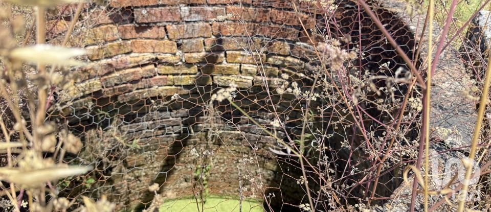 Land in Alcanede of 1,320 m²