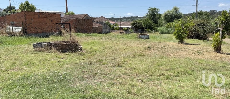 Land in Alcanede of 1,320 m²