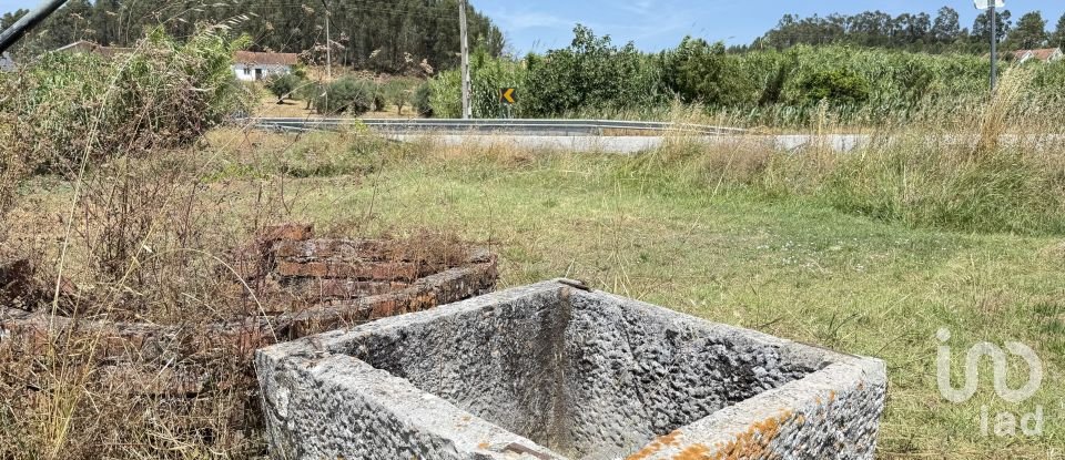 Land in Alcanede of 1,320 m²