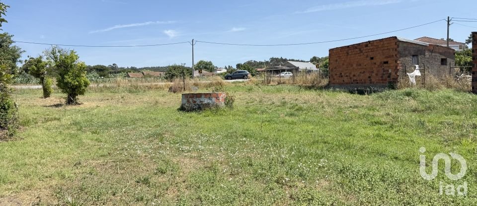 Land in Alcanede of 1,320 m²