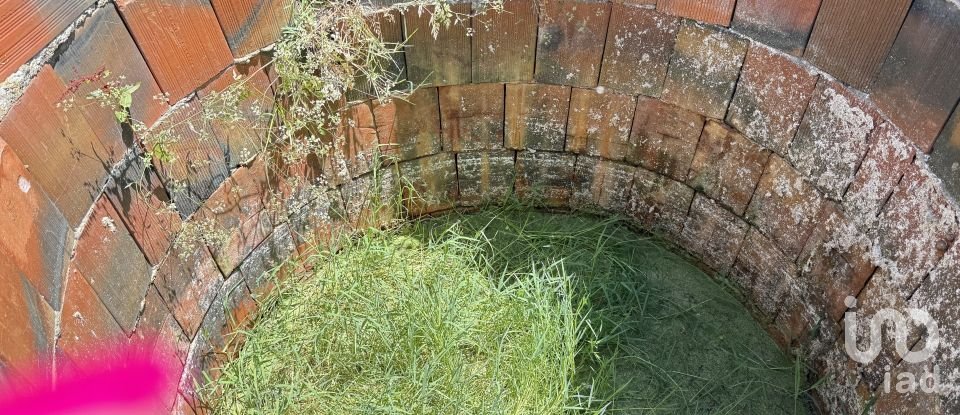 Land in Alcanede of 1,320 m²