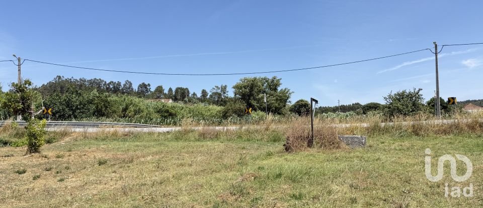 Land in Alcanede of 1,320 m²