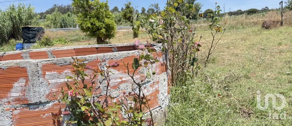 Land in Alcanede of 1,320 m²