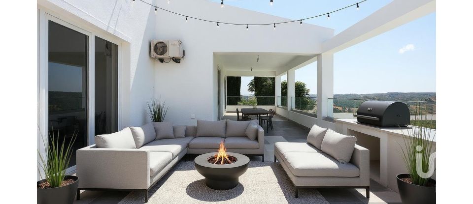 Maison T4 à Silves de 223 m²