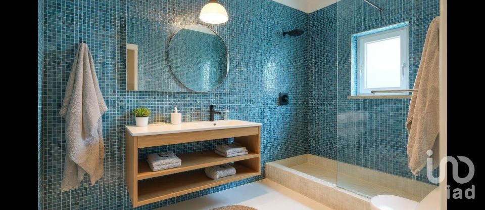 Maison T4 à Silves de 223 m²