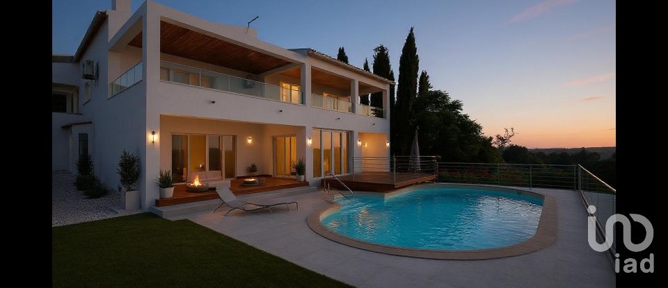 Maison T4 à Silves de 223 m²