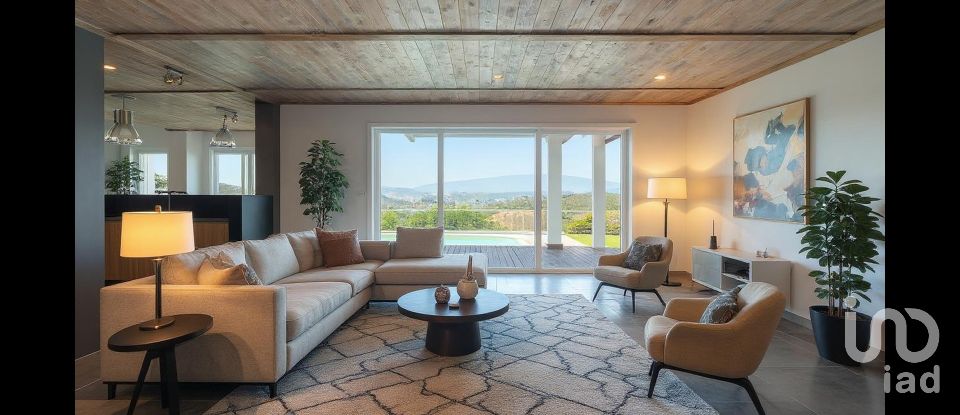 Maison T4 à Silves de 223 m²