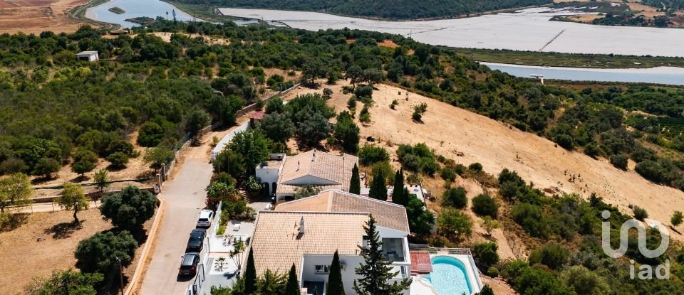 Maison T4 à Silves de 223 m²