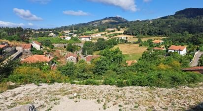 Land in Serzedelo of 1,400 m²